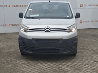 Bedrijfswagen, citroën, jumpy - afbeelding 12 van  42