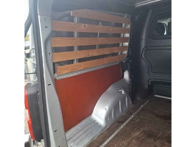 Bedrijfswagen, citroën, jumpy - afbeelding 24 van  42