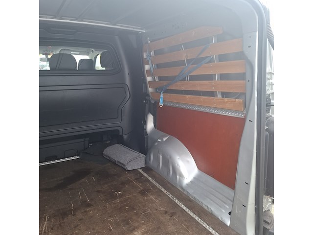 Bedrijfswagen, citroën, jumpy - afbeelding 25 van  42