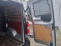 Bedrijfswagen, citroën, jumpy - afbeelding 26 van  42