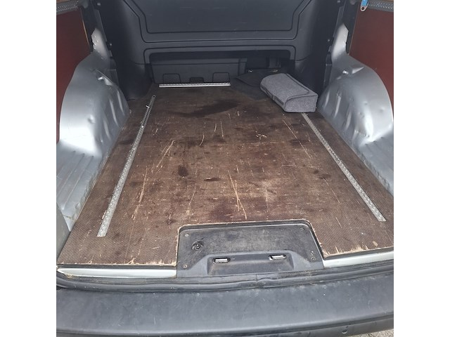 Bedrijfswagen, citroën, jumpy - afbeelding 27 van  42