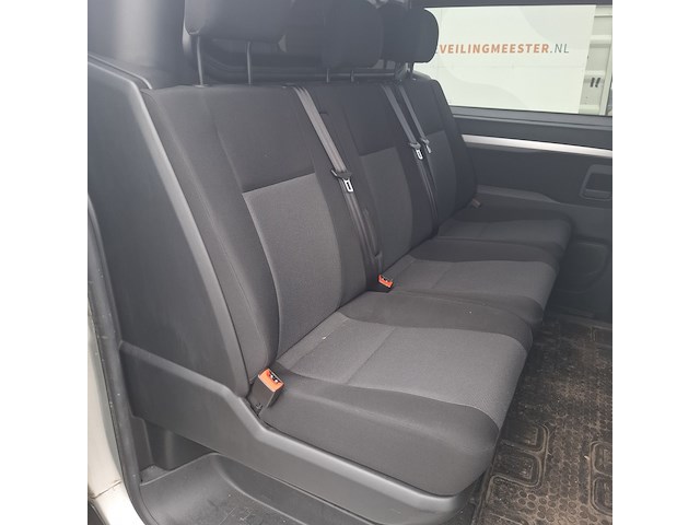 Bedrijfswagen, citroën, jumpy - afbeelding 29 van  42