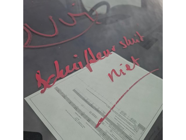 Bedrijfswagen, citroën, jumpy - afbeelding 30 van  42