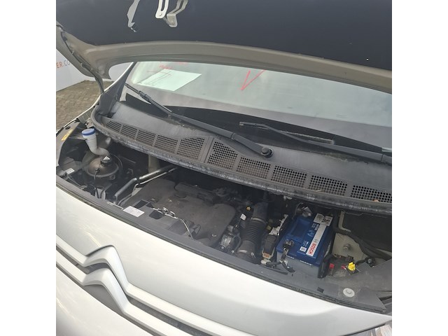 Bedrijfswagen, citroën, jumpy - afbeelding 31 van  42