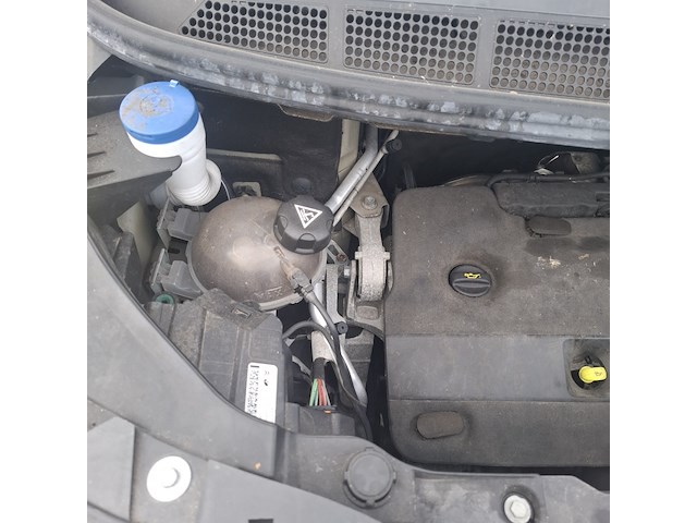 Bedrijfswagen, citroën, jumpy - afbeelding 32 van  42