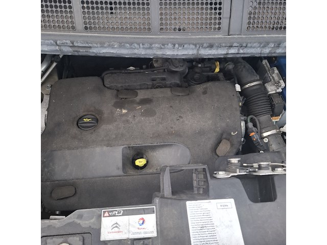 Bedrijfswagen, citroën, jumpy - afbeelding 33 van  42