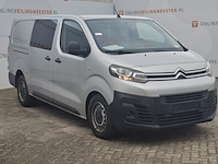 Bedrijfswagen, citroën, jumpy - afbeelding 23 van  42