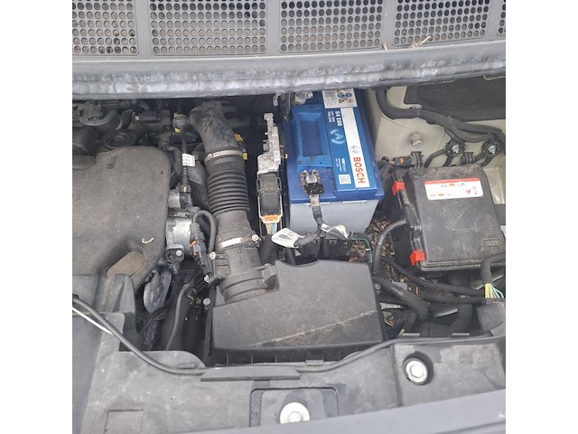 Bedrijfswagen, citroën, jumpy - afbeelding 35 van  42