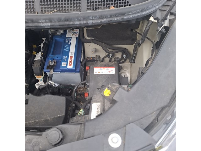 Bedrijfswagen, citroën, jumpy - afbeelding 36 van  42