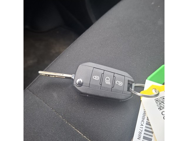 Bedrijfswagen, citroën, jumpy - afbeelding 37 van  42