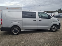 Bedrijfswagen, citroën, jumpy - afbeelding 34 van  42