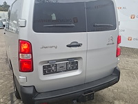 Bedrijfswagen, citroën, jumpy - afbeelding 38 van  42