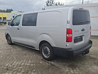 Bedrijfswagen, citroën, jumpy - afbeelding 39 van  42