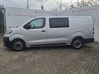 Bedrijfswagen, citroën, jumpy - afbeelding 40 van  42