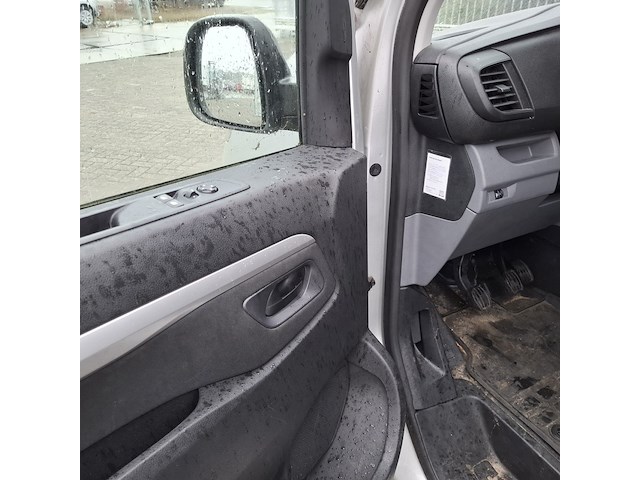 Bedrijfswagen, citroën , jumpy - afbeelding 2 van  44