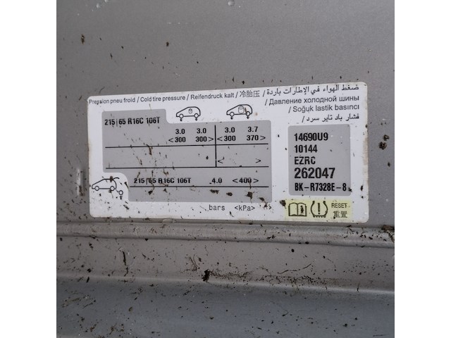 Bedrijfswagen, citroën , jumpy - afbeelding 4 van  44