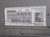 Bedrijfswagen, citroën , jumpy - afbeelding 4 van  44