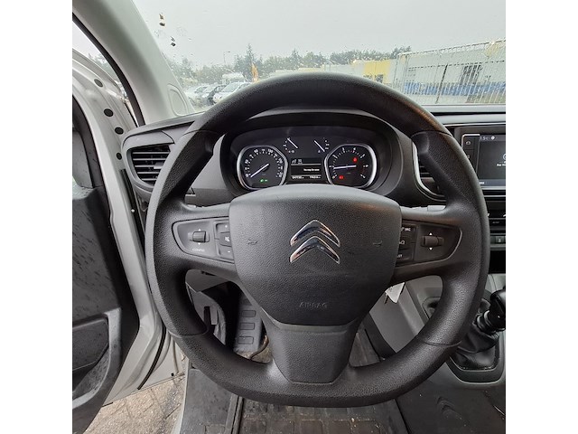 Bedrijfswagen, citroën , jumpy - afbeelding 5 van  44