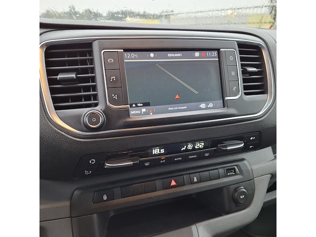 Bedrijfswagen, citroën , jumpy - afbeelding 9 van  44