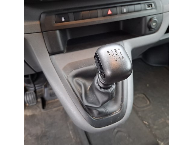 Bedrijfswagen, citroën , jumpy - afbeelding 10 van  44