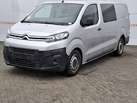 Bedrijfswagen, citroën , jumpy - afbeelding 1 van  44