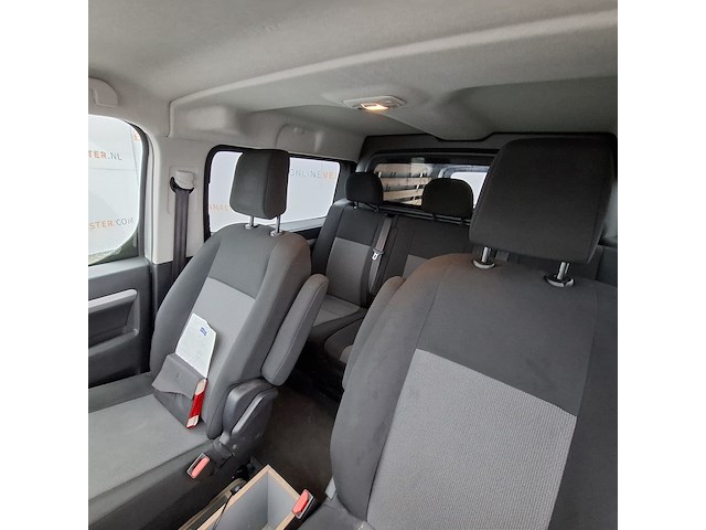 Bedrijfswagen, citroën , jumpy - afbeelding 13 van  44