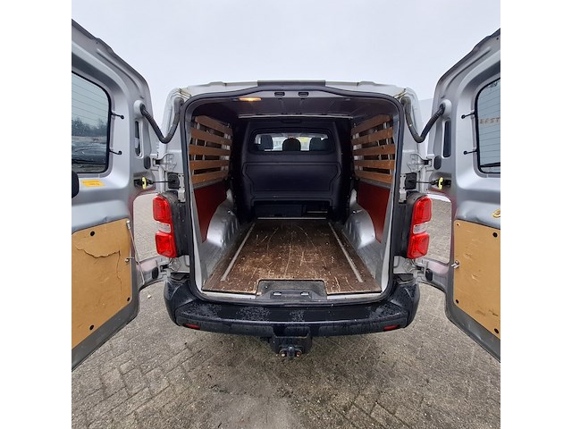 Bedrijfswagen, citroën , jumpy - afbeelding 14 van  44