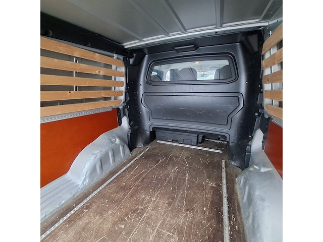 Bedrijfswagen, citroën , jumpy - afbeelding 15 van  44