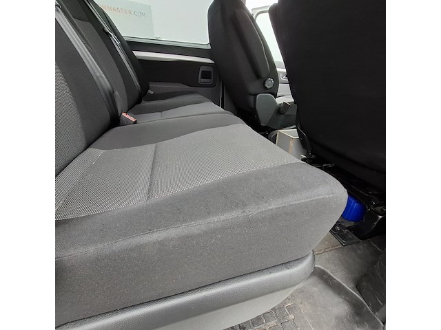 Bedrijfswagen, citroën , jumpy - afbeelding 17 van  44