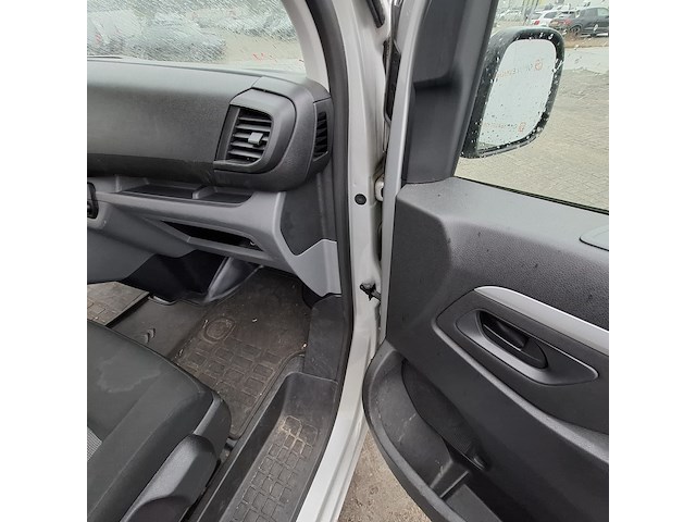 Bedrijfswagen, citroën , jumpy - afbeelding 18 van  44