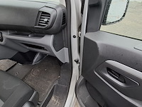 Bedrijfswagen, citroën , jumpy - afbeelding 18 van  44