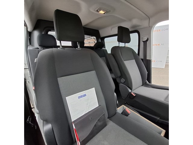 Bedrijfswagen, citroën , jumpy - afbeelding 20 van  44