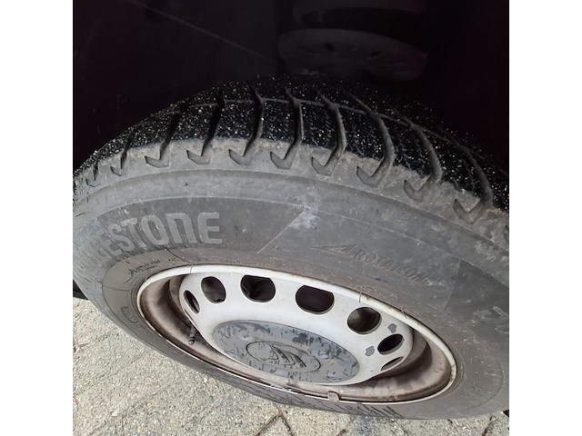 Bedrijfswagen, citroën , jumpy - afbeelding 22 van  44