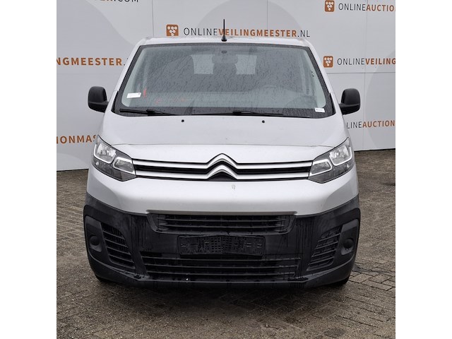Bedrijfswagen, citroën , jumpy - afbeelding 12 van  44