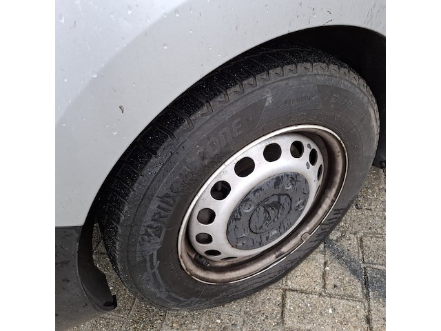 Bedrijfswagen, citroën , jumpy - afbeelding 24 van  44