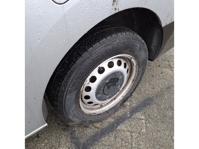 Bedrijfswagen, citroën , jumpy - afbeelding 25 van  44