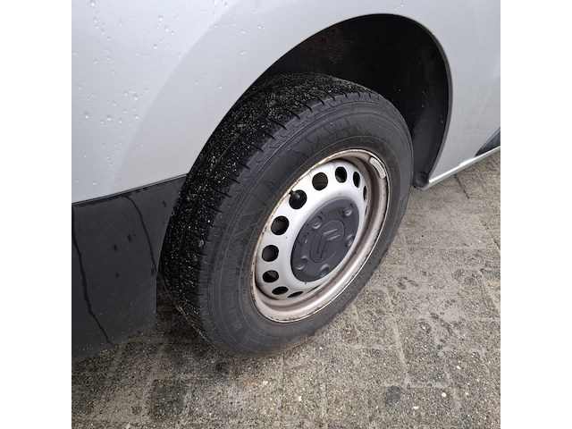 Bedrijfswagen, citroën , jumpy - afbeelding 26 van  44