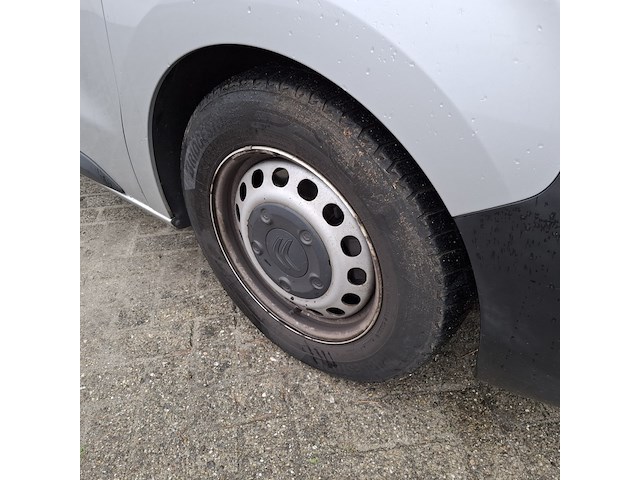 Bedrijfswagen, citroën , jumpy - afbeelding 27 van  44