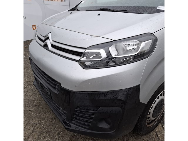 Bedrijfswagen, citroën , jumpy - afbeelding 29 van  44