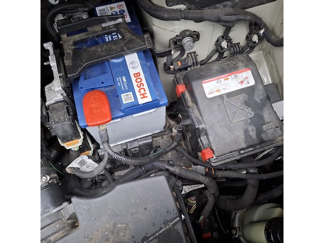 Bedrijfswagen, citroën , jumpy - afbeelding 32 van  44