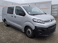 Bedrijfswagen, citroën , jumpy - afbeelding 23 van  44