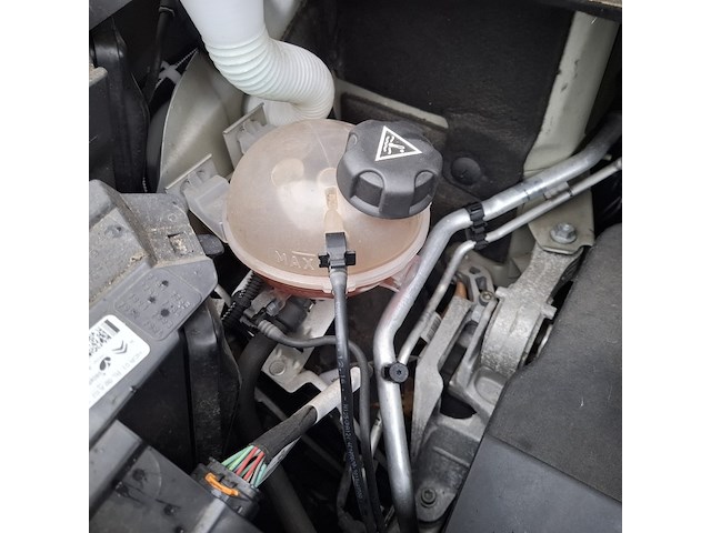 Bedrijfswagen, citroën , jumpy - afbeelding 35 van  44