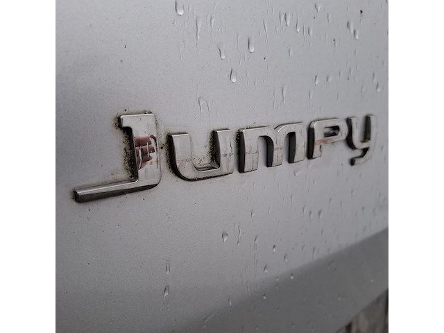 Bedrijfswagen, citroën , jumpy - afbeelding 36 van  44