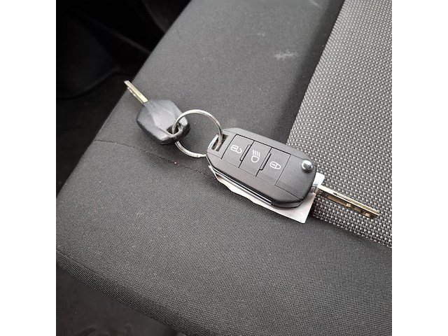 Bedrijfswagen, citroën , jumpy - afbeelding 39 van  44