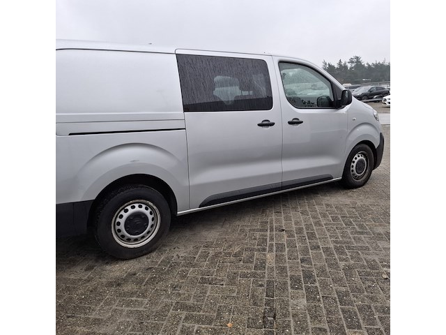 Bedrijfswagen, citroën , jumpy - afbeelding 40 van  44