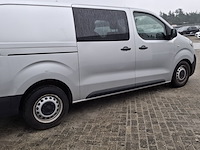 Bedrijfswagen, citroën , jumpy - afbeelding 40 van  44