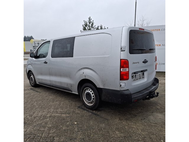 Bedrijfswagen, citroën , jumpy - afbeelding 42 van  44