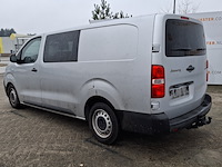 Bedrijfswagen, citroën , jumpy - afbeelding 42 van  44
