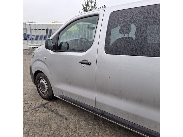 Bedrijfswagen, citroën , jumpy - afbeelding 43 van  44