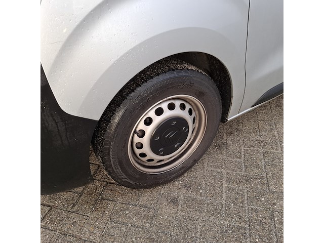 Bedrijfswagen, citroën, jumpy - afbeelding 2 van  50